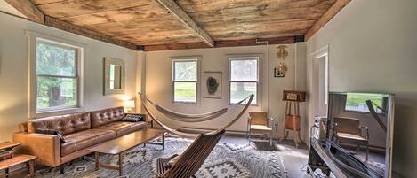 獨棟房屋 (5 Bedrooms) | 住宿內部