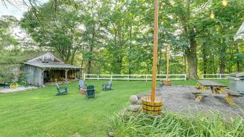 House (5 Bedrooms) | Interior