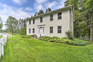 Casa (5 Bedrooms) | Interior