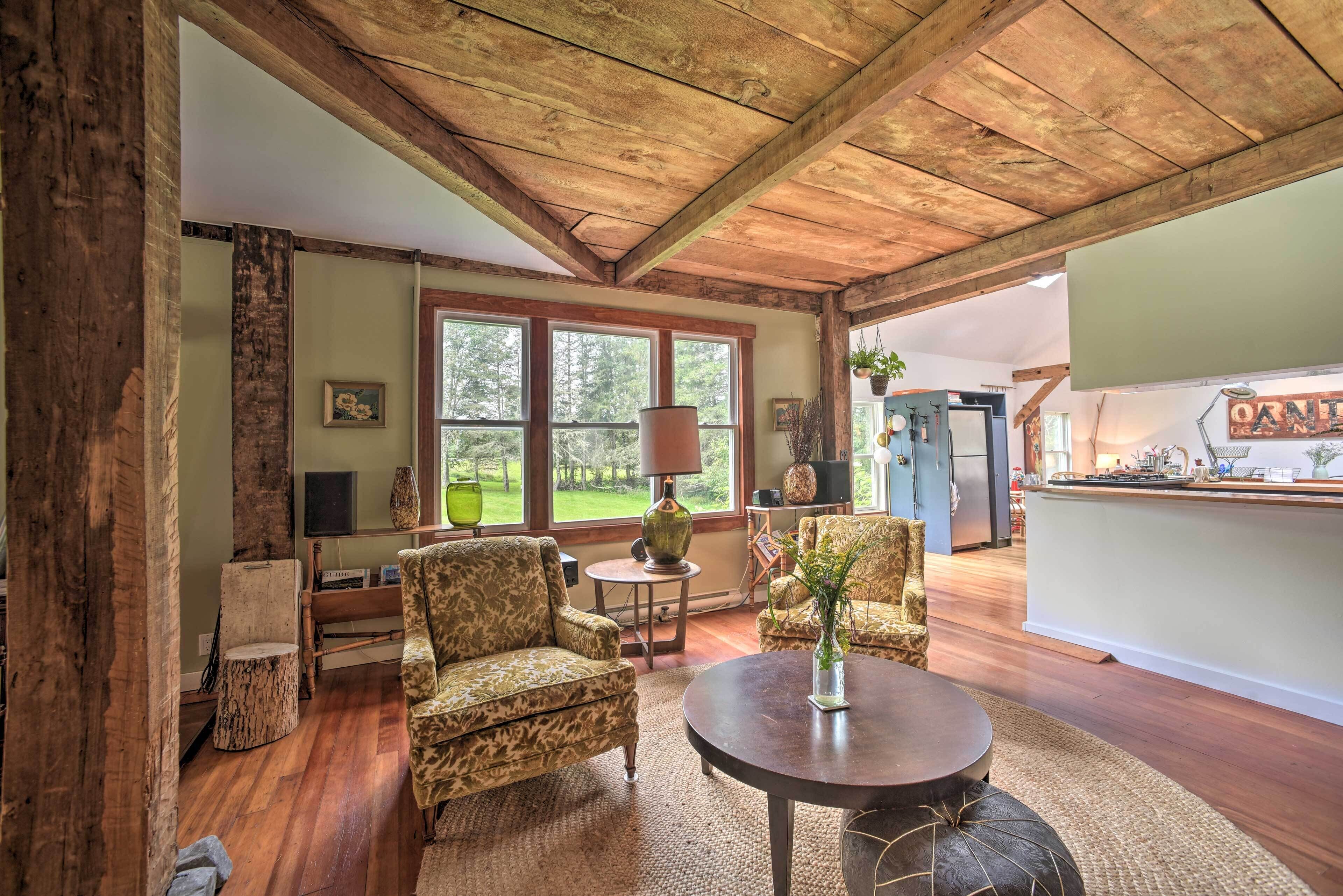 House (5 Bedrooms) | Interior