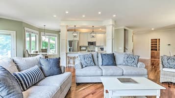 Nhà (4 Bedrooms) | Nội thất