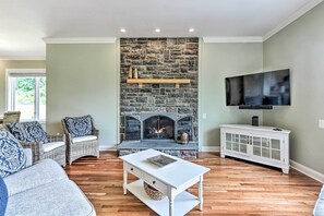 Casa (4 Bedrooms) | Interior