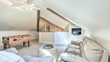 Casa (4 Bedrooms) | Interior