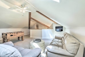 Ferienhaus (4 Bedrooms) | Innenbereich