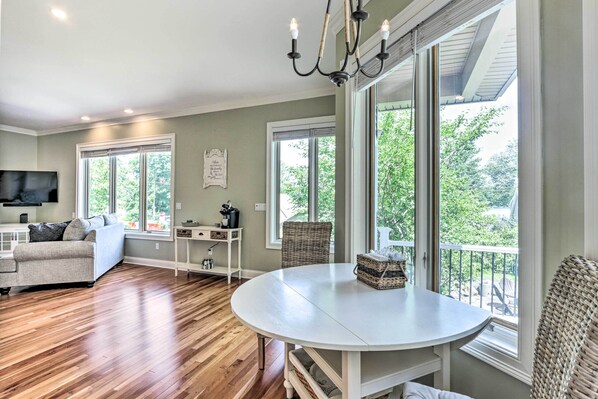 Casa (4 Bedrooms) | Interior