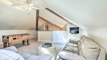 Nhà (4 Bedrooms) | Nội thất