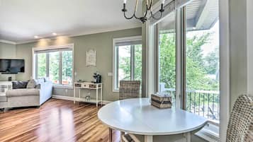 Nhà (4 Bedrooms) | Nội thất
