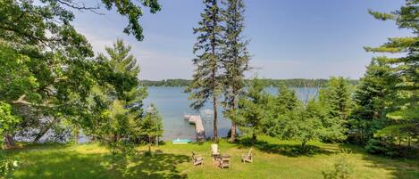 House (2 Bedrooms) | Miscellaneous