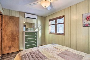 Rumah (2 Bedrooms) | Interior