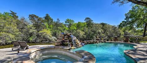 House (5 Bedrooms) | Pool | Outdoor pool