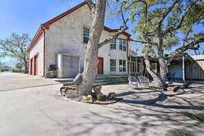 Casa (5 Bedrooms) | Parte interna