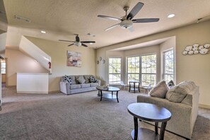 Maison (5 Bedrooms) | Intérieur