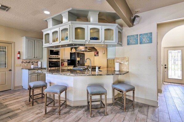 Huis (5 Bedrooms) | Interieur