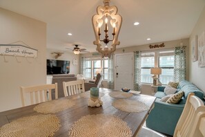 Appartement (2 Bedrooms) | Interieur