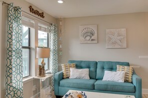 Leilighet (2 Bedrooms) | Innvendig