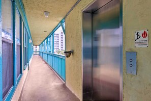 Leilighet (2 Bedrooms) | Innvendig