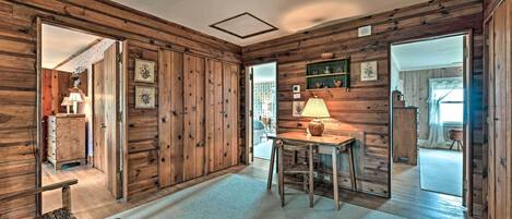 Casa (6 Bedrooms) | Interni