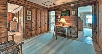 Amazing Historic Home w/ Stunning Mountain Views!