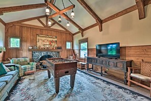 独立别墅 (6 Bedrooms) | 住宿内部