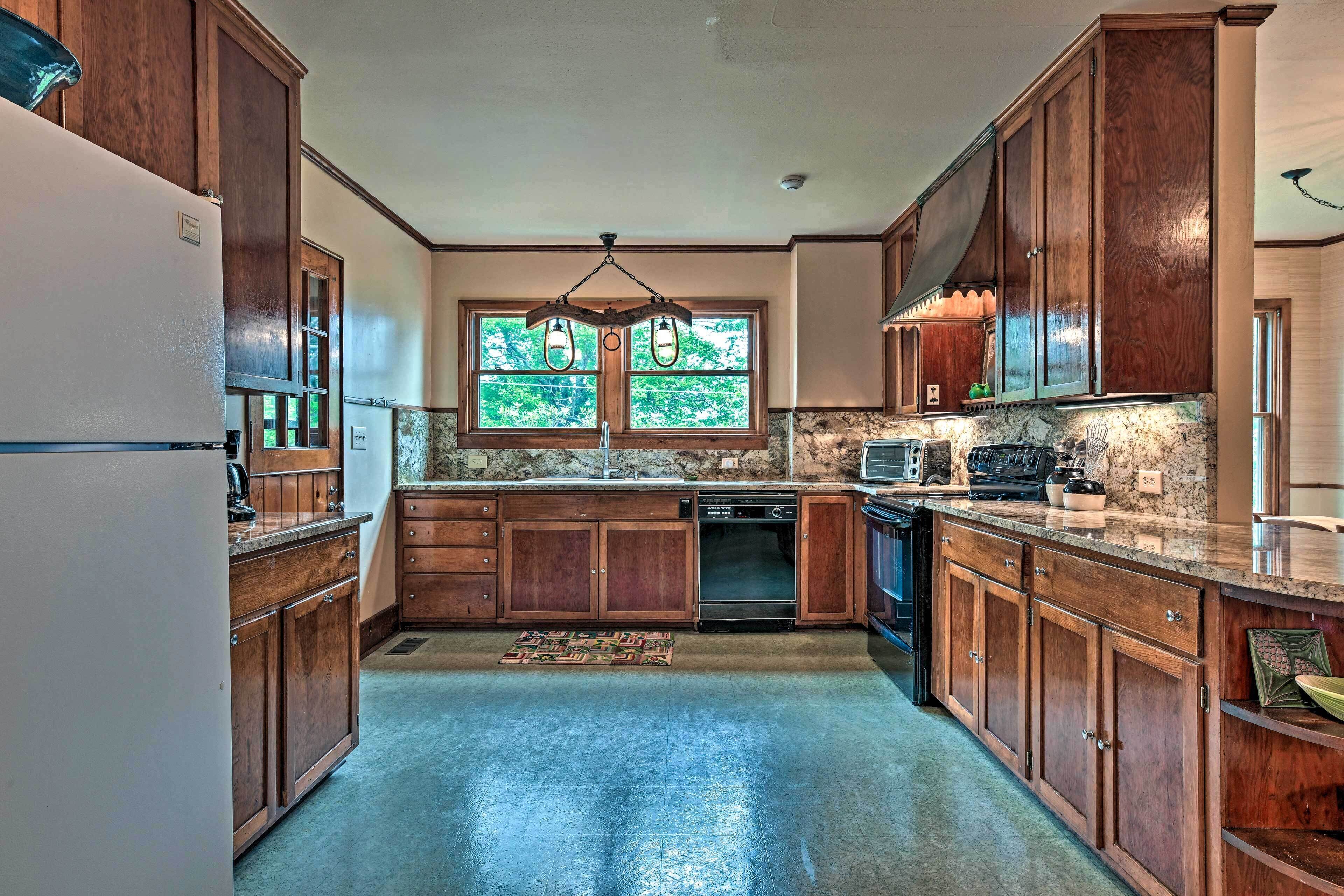 独立别墅 (6 Bedrooms) | 住宿内部