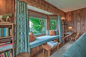 Casa (6 Bedrooms) | Interior