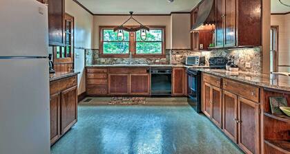 Amazing Historic Home w/ Stunning Mountain Views!