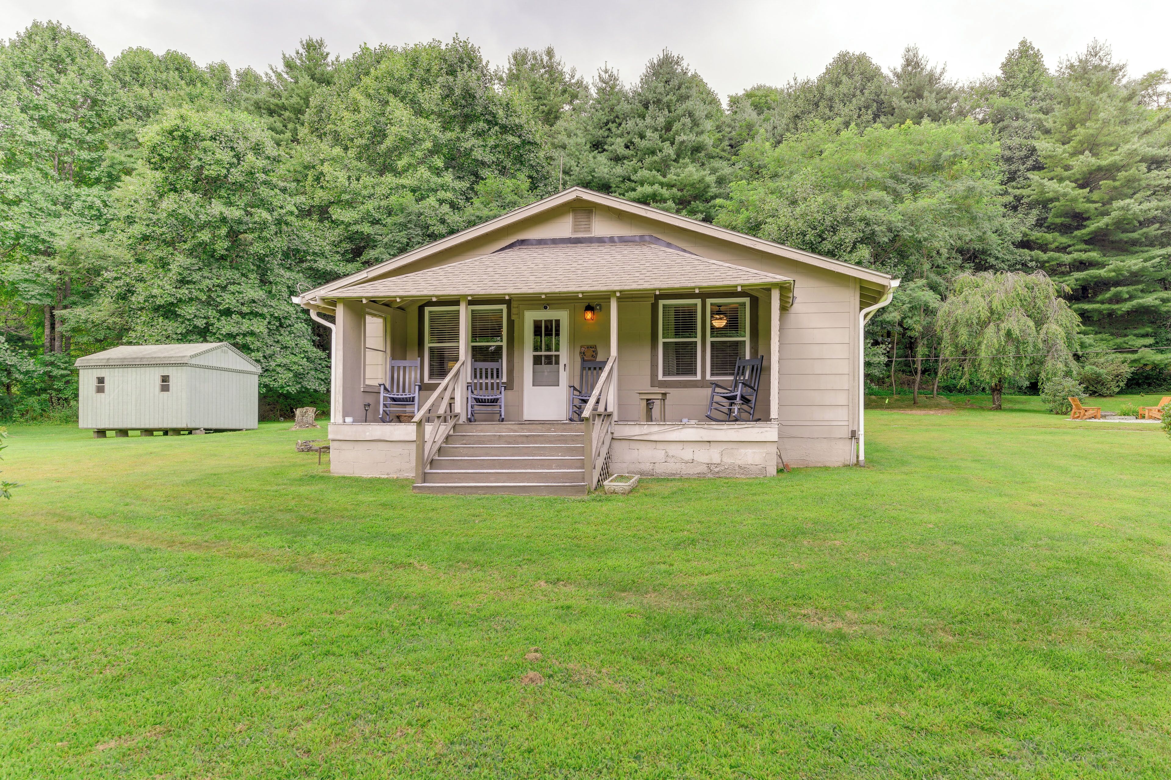 Casa (3 Bedrooms) | Interior