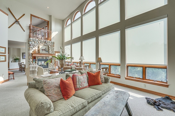 Apartment (4 Bedrooms) | Interior