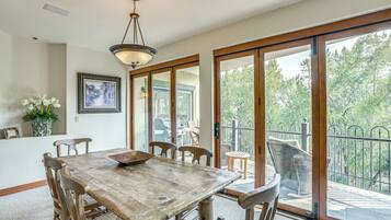 Apartment (4 Bedrooms) | Interior