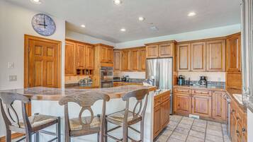 Apartment (4 Bedrooms) | Interior