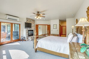 อพาร์ทเมนท์ (4 Bedrooms) | ภายใ น