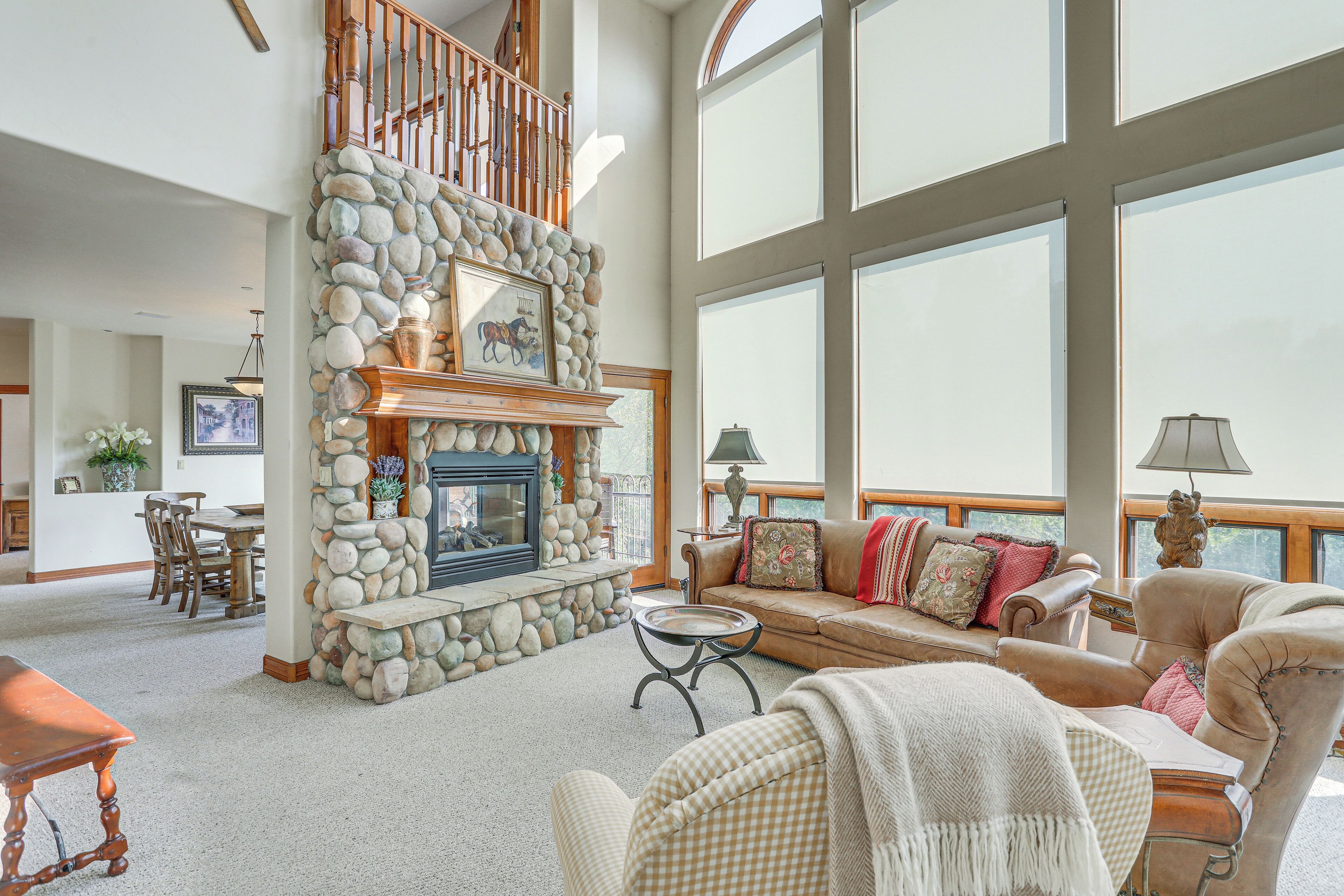 Lägenhet (4 Bedrooms) | Interiör