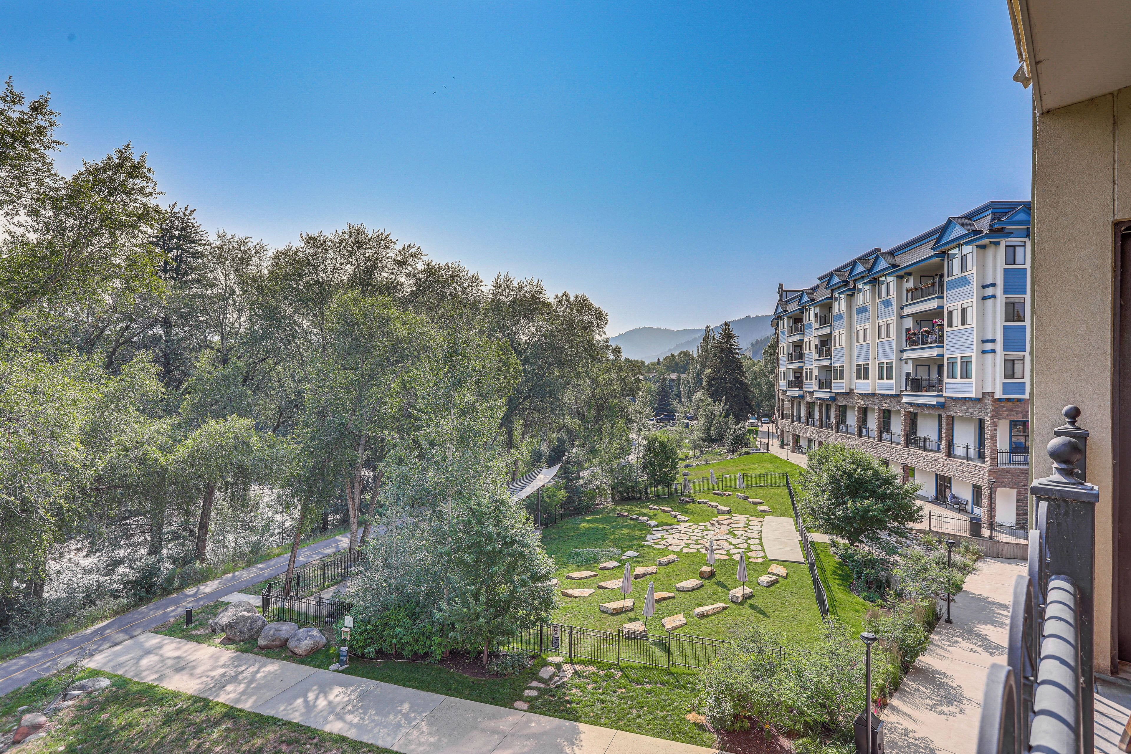 아파트 (4 Bedrooms) | 내부