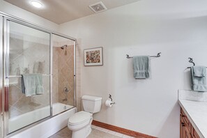 Appartamento (4 Bedrooms) | Interni