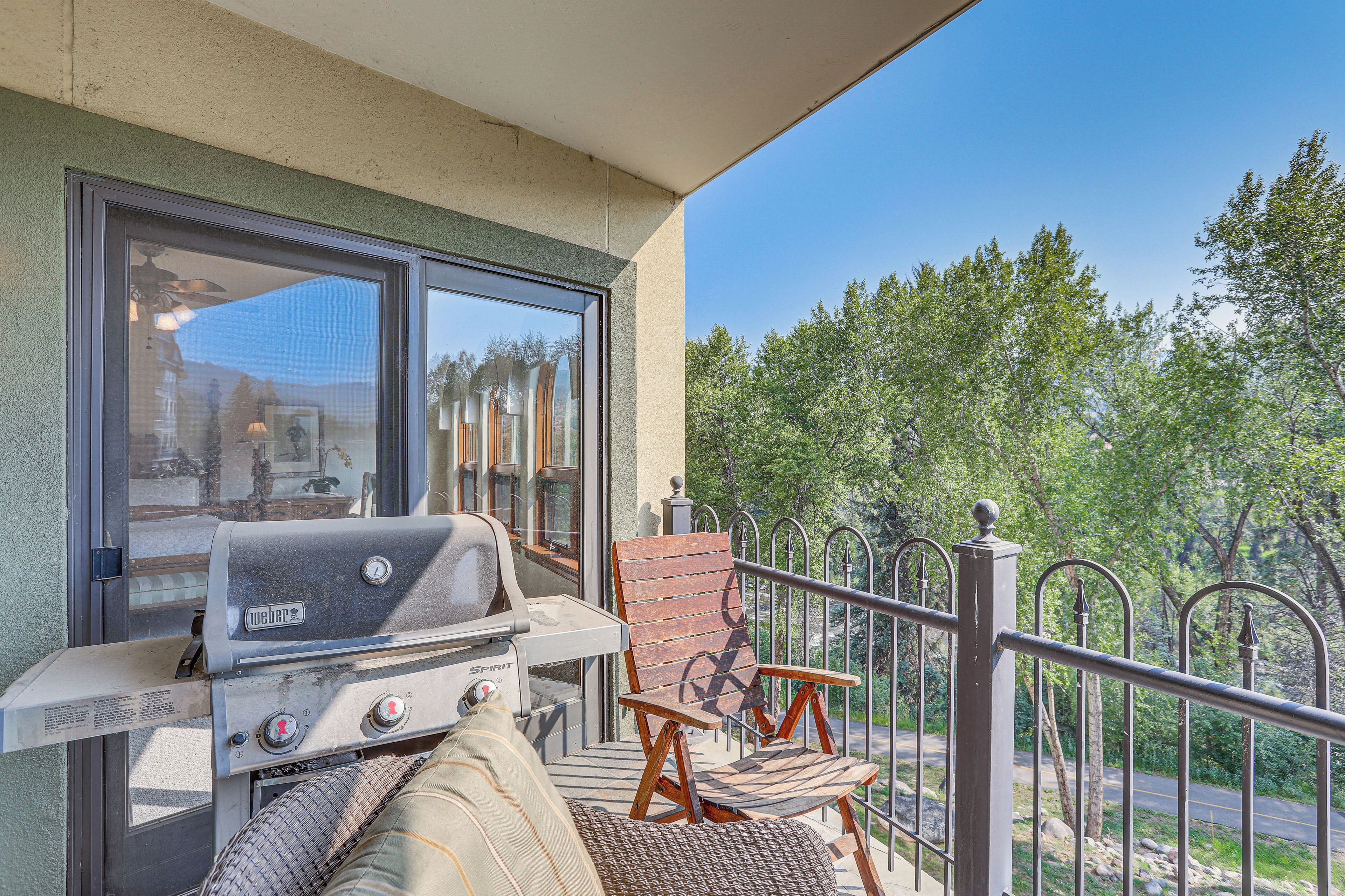 Apartment (4 Bedrooms) | Interior