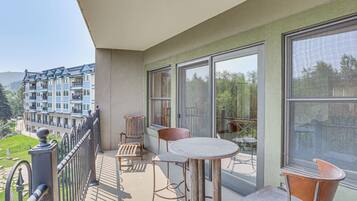 Apartment (4 Bedrooms) | Interior