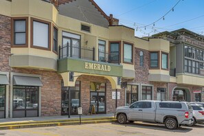 Apartment (4 Bedrooms) | Interior