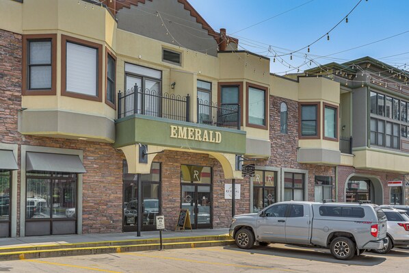 Appartamento (4 Bedrooms) | Interni