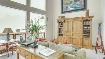 Apartment (4 Bedrooms) | Interior