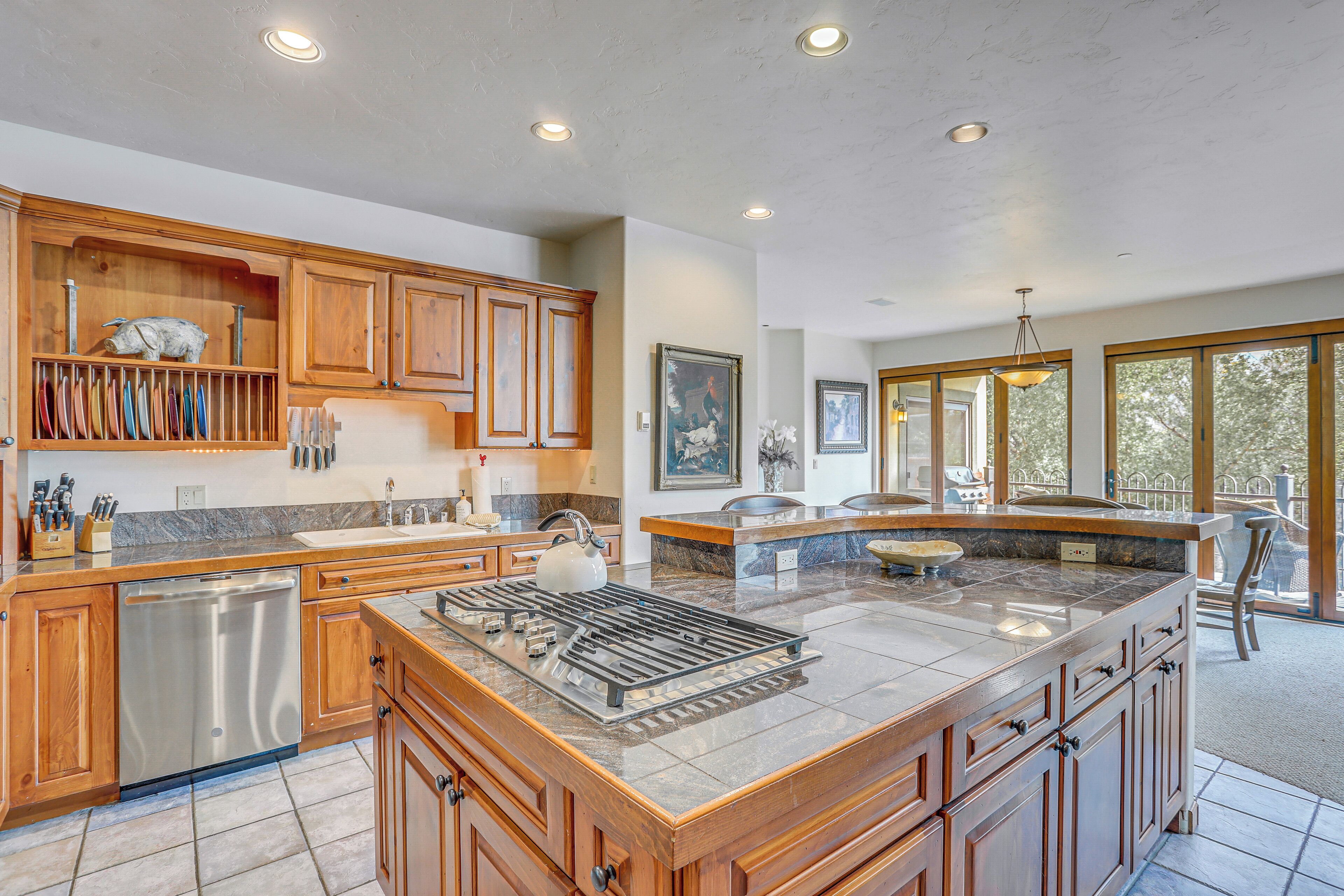 Apartment (4 Bedrooms) | Interior