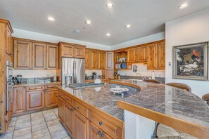 아파트 (4 Bedrooms) | 내부