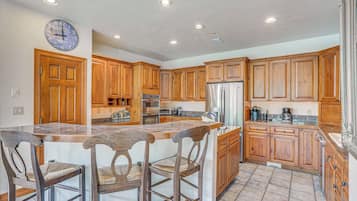 Apartment (4 Bedrooms) | Interior