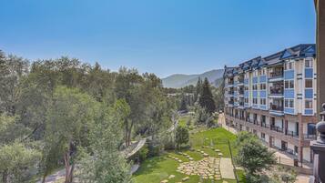 Apartment (4 Bedrooms) | Interior