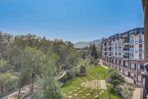 Leilighet (4 Bedrooms) | Innvendig