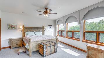 Apartment (4 Bedrooms) | Interior