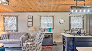 Appartement (1 Bedroom) | Intérieur