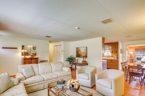 Huis (3 Bedrooms) | Interieur