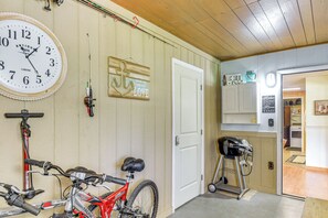 Nhà (3 Bedrooms) | Nội thất