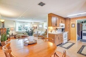 Casa (3 Bedrooms) | Interior