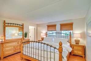 Huis (3 Bedrooms) | Interieur